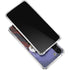 My Hero Academia Tomuras Decay Season 6 Galaxy S24 FE Clear Case