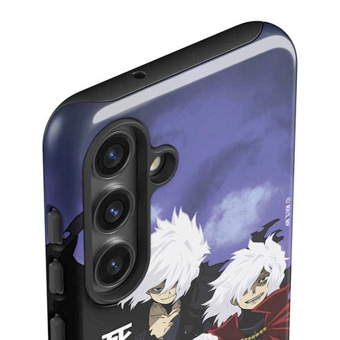 My Hero Academia Tomuras Decay Season 6 Galaxy S25 Impact Case