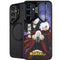 My Hero Academia Tomuras Decay Season 6 Galaxy S25 Kickstand Case