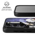 My Hero Academia Tomuras Decay Season 6 Galaxy S25 Kickstand Case