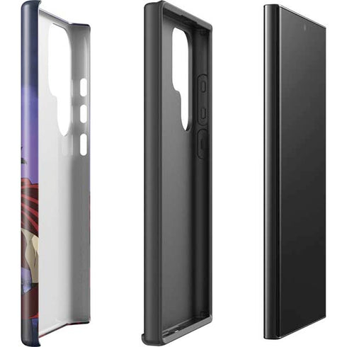 My Hero Academia Tomuras Decay Season 6 Galaxy S24 Ultra Impact Case