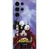 My Hero Academia Tomuras Decay Season 6 Galaxy S25 Ultra Skin