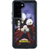 My Hero Academia Tomuras Decay Season 6 Galaxy S24 Waterproof Case