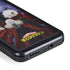 My Hero Academia Tomuras Decay Season 6 Galaxy S24 Waterproof Case