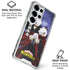 My Hero Academia Tomuras Decay Season 6 Galaxy S25 Ultra Clear Case