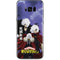 My Hero Academia Tomuras Decay Season 6 Galaxy S8 Plus Skin