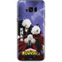 My Hero Academia Tomuras Decay Season 6 Galaxy S8 Skin