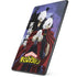 My Hero Academia Tomuras Decay Season 6 Samsung Galaxy Tab Skin