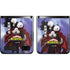 My Hero Academia Tomuras Decay Season 6 Galaxy Z Flip Skin