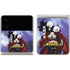 My Hero Academia Tomuras Decay Season 6 Galaxy Z Flip3 5G Skin