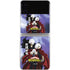 My Hero Academia Tomuras Decay Season 6 Galaxy Z Flip3 5G Skin