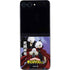 My Hero Academia Tomuras Decay Season 6 Galaxy Z Flip5 5G Skin