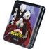 My Hero Academia Tomuras Decay Season 6 Galaxy Z Flip5 5G Skin