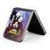 My Hero Academia Tomuras Decay Season 6 Galaxy Z Flip6 Skin