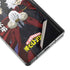 My Hero Academia Tomuras Decay Season 6 Galaxy Z Fold2 5G Skin
