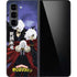 My Hero Academia Tomuras Decay Season 6 Galaxy Z Fold5 5G Skin