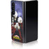 My Hero Academia Tomuras Decay Season 6 Galaxy Z Fold5 5G Skin