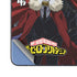 My Hero Academia Tomuras Decay Season 6 Galaxy Z Fold5 5G Skin