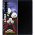 My Hero Academia Tomuras Decay Season 6 Galaxy Z Fold6 Skin