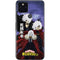 My Hero Academia Tomuras Decay Season 6 Google Pixel 5 Skin