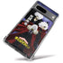 My Hero Academia Tomuras Decay Season 6 Google Pixel 8 Clear Case