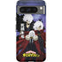 My Hero Academia Tomuras Decay Season 6 Pixel Cases