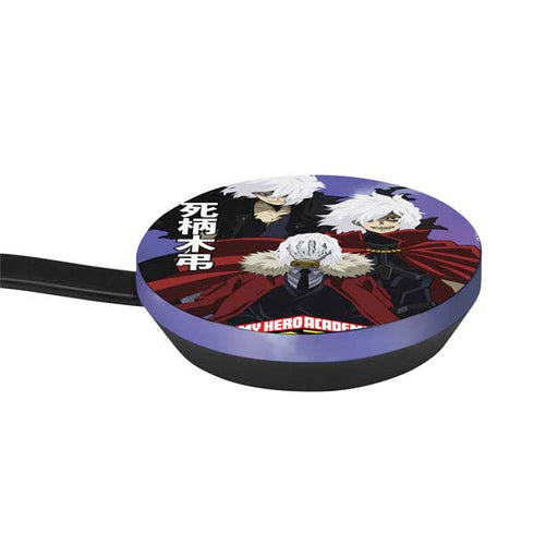 My Hero Academia Tomuras Decay Season 6 Google Stadia Controller Skin