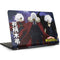 My Hero Academia Tomuras Decay Season 6 Dell Inspiron Skin