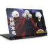 My Hero Academia Tomuras Decay Season 6 Dell Inspiron Skin