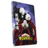 My Hero Academia Tomuras Decay Season 6 Apple iPad Skin