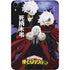 My Hero Academia Tomuras Decay Season 6 Apple iPad Mini Skin