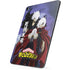 My Hero Academia Tomuras Decay Season 6 Apple iPad Pro Skin