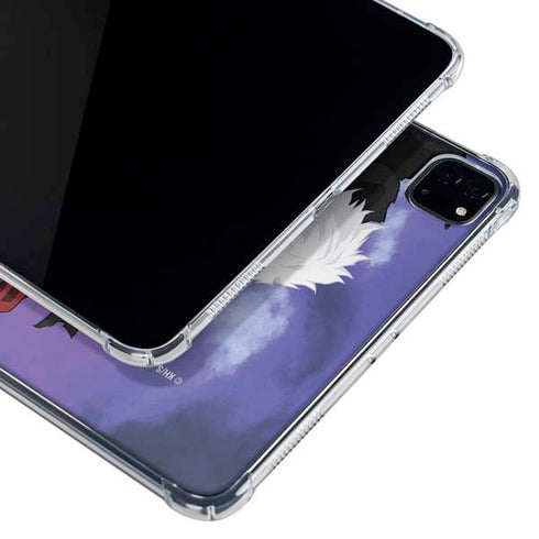 My Hero Academia Tomuras Decay Season 6 iPad Cases