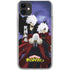 My Hero Academia Tomuras Decay Season 6 iPhone 11 Clear Case