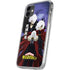My Hero Academia Tomuras Decay Season 6 iPhone 11 Clear Case