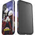 My Hero Academia Tomuras Decay Season 6 iPhone 11 Impact Case