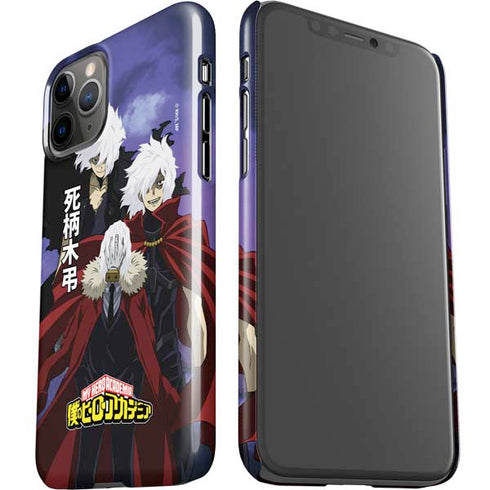 My Hero Academia Tomuras Decay Season 6 iPhone 11 Pro Lite Case