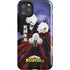 My Hero Academia Tomuras Decay Season 6 iPhone Cases