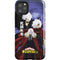 My Hero Academia Tomuras Decay Season 6 iPhone 11 Pro Max Impact Case