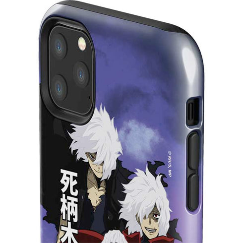 My Hero Academia Tomuras Decay Season 6 iPhone 11 Pro Max Impact Case