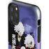 My Hero Academia Tomuras Decay Season 6 iPhone 11 Pro Max Impact Case