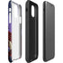 My Hero Academia Tomuras Decay Season 6 iPhone 11 Pro Max Impact Case