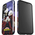My Hero Academia Tomuras Decay Season 6 iPhone 11 Pro Max Impact Case