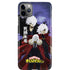 My Hero Academia Tomuras Decay Season 6 iPhone 11 Pro Max Lite Case