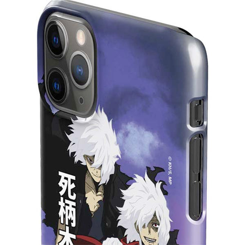 My Hero Academia Tomuras Decay Season 6 iPhone 11 Pro Max Lite Case