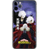 My Hero Academia Tomuras Decay Season 6 iPhone 11 Pro Max Skin