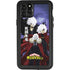 My Hero Academia Tomuras Decay Season 6 iPhone 11 Pro Max Waterproof Case