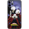 My Hero Academia Tomuras Decay Season 6 iPhone 11 Pro Skin