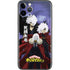 My Hero Academia Tomuras Decay Season 6 iPhone 11 Pro Skin