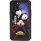 My Hero Academia Tomuras Decay Season 6 iPhone 11 Pro Waterproof Case